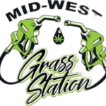 Mid - West Grass 04/18