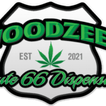 Woodzeez Route 66