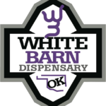 White Barn 04/05