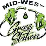 Mid - West Grass 04/18