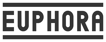 A black and white photo of the word " pho ".