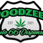 Woodzeez Route 66